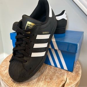 Adidas Superstar Shoes